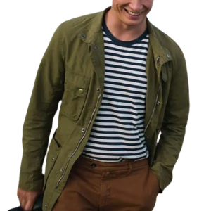 irish wish tv series jacket