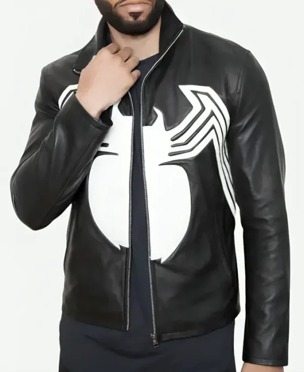 Venom The Last Dance Leather Jacket